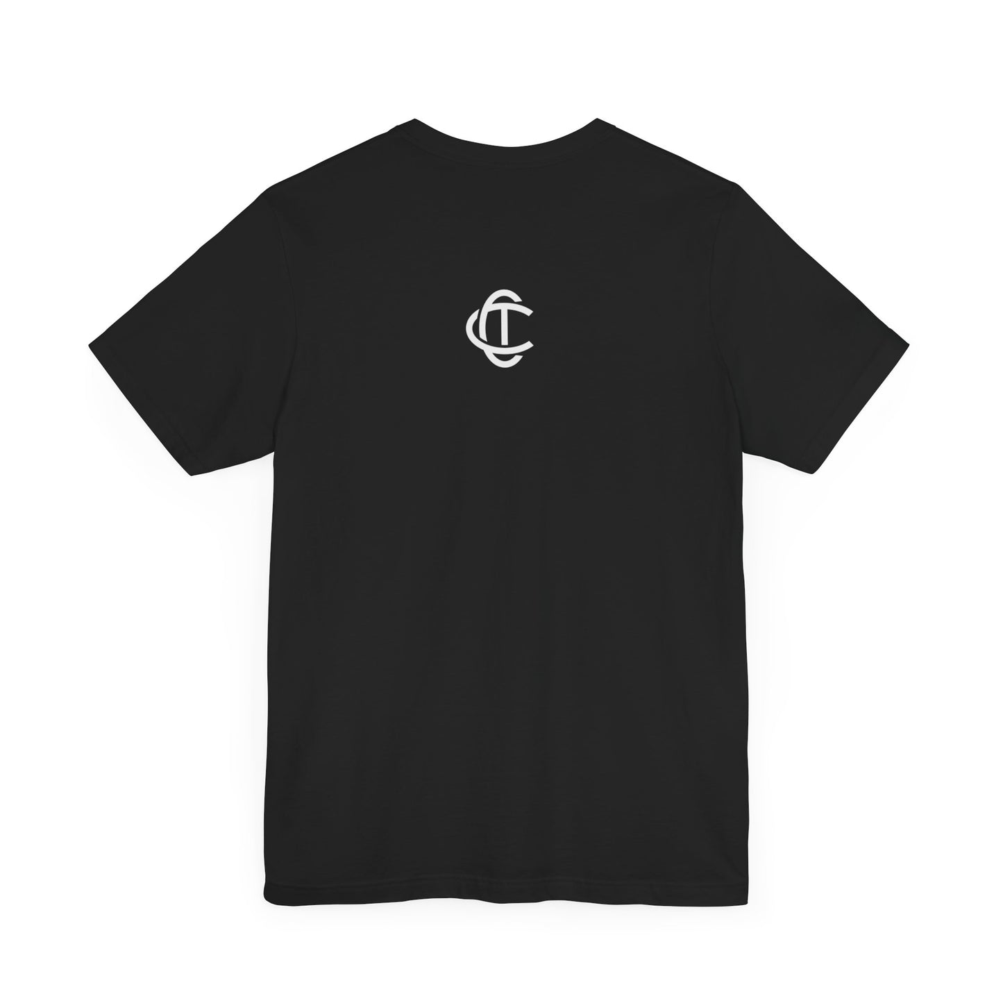 "LOGOTYPE" V4 CLTR T-Shirt