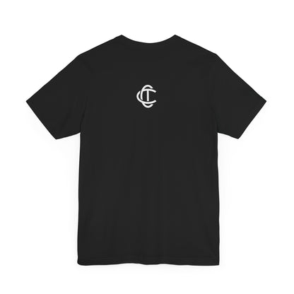 "LOGOTYPE" V4 CLTR T-Shirt