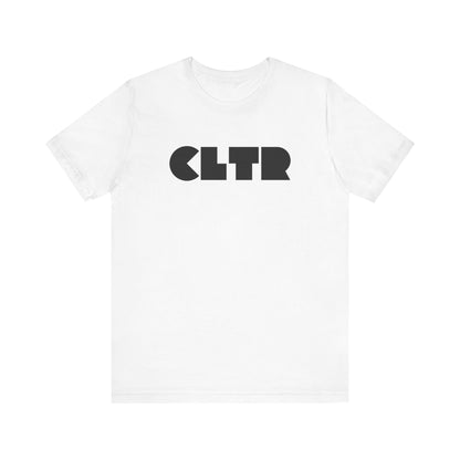 "LOGOTYPE" V4 CLTR T-Shirt