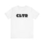 "LOGOTYPE" V4 CLTR T-Shirt