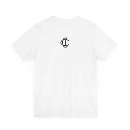 "LOGOTYPE" V4 CLTR T-Shirt