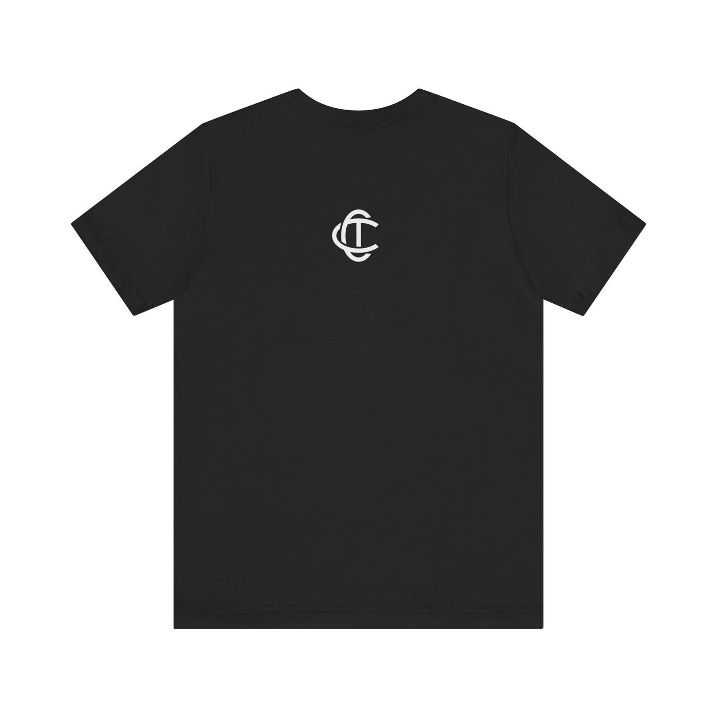 "LOGOTYPE" V4 CLTR T-Shirt