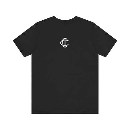 "LOGOTYPE" V4 CLTR T-Shirt