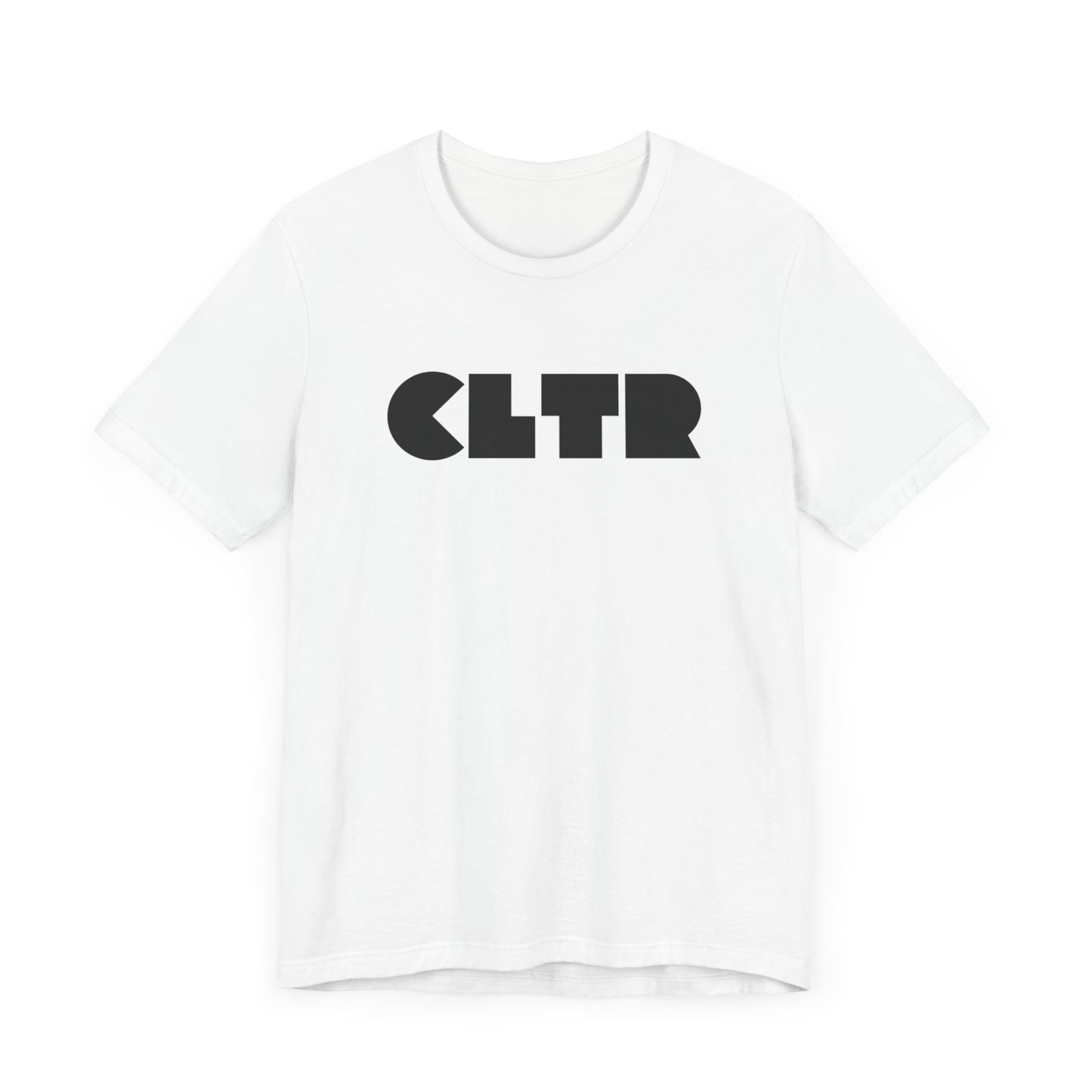 "LOGOTYPE" V4 CLTR T-Shirt