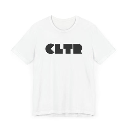 "LOGOTYPE" V4 CLTR T-Shirt