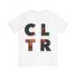 "ICON" V2 Tupac CLTR | Unisex T-Shirt