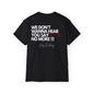 KUNG-FU KENNY EUPHORIA QUOTABLE Unisex Ultra Cotton Tee