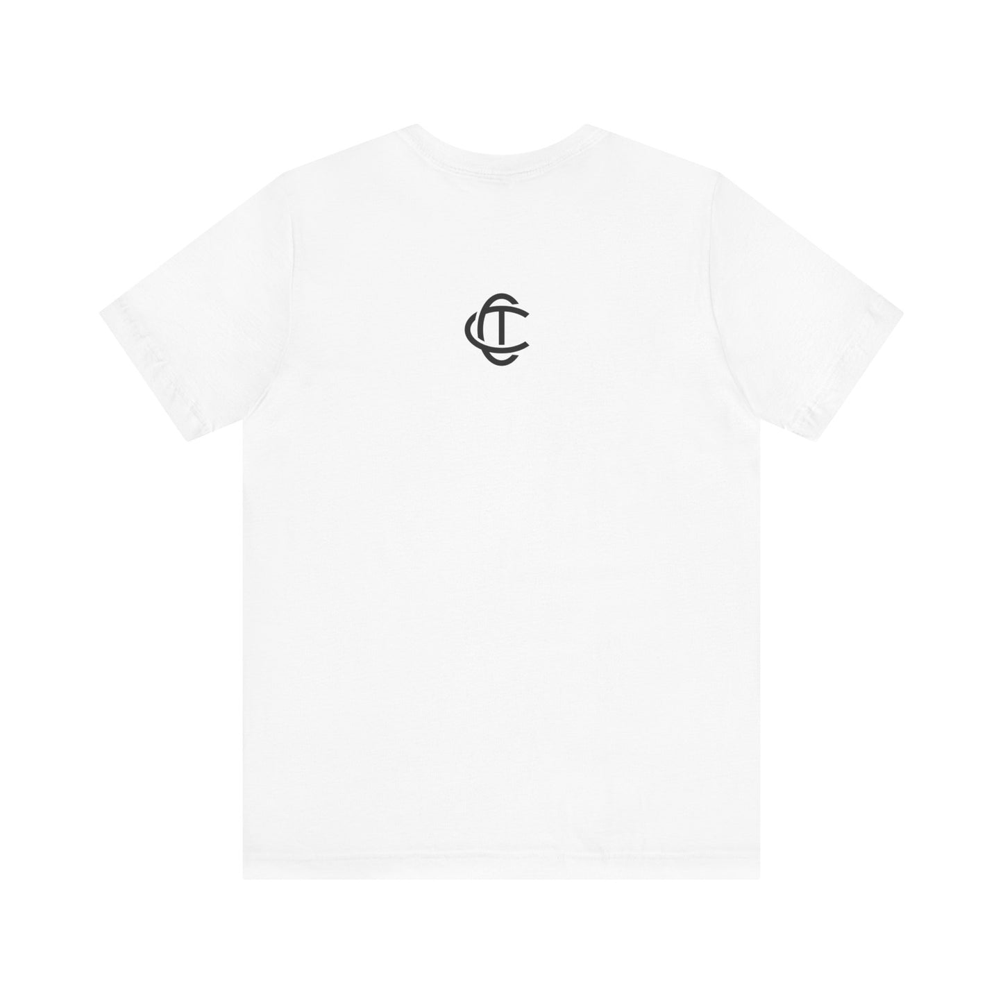 "LOGOTYPE" V4 CLTR T-Shirt