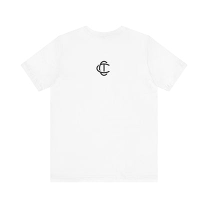 "LOGOTYPE" V4 CLTR T-Shirt