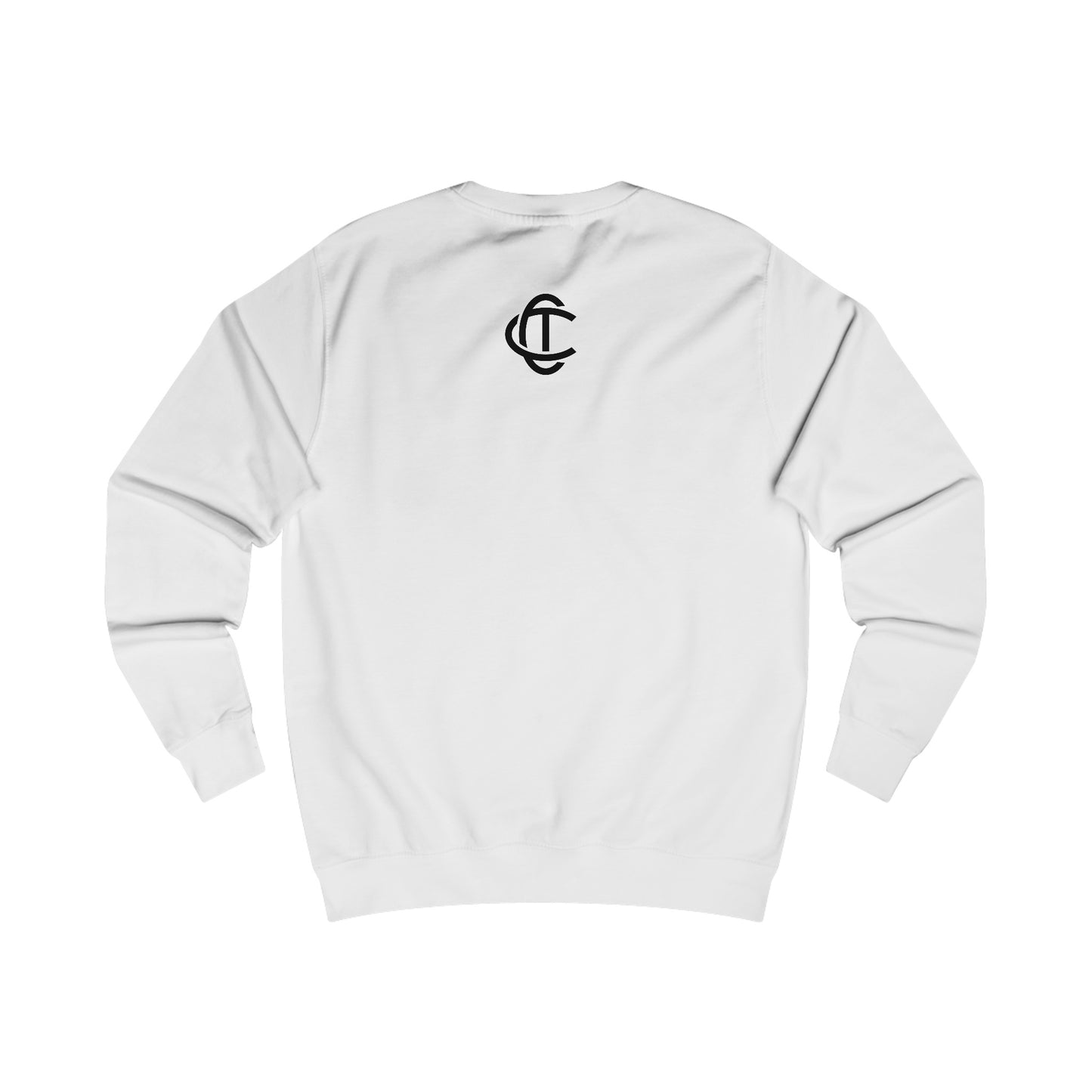 ELEVATE V1 Unisex Sweatshirt