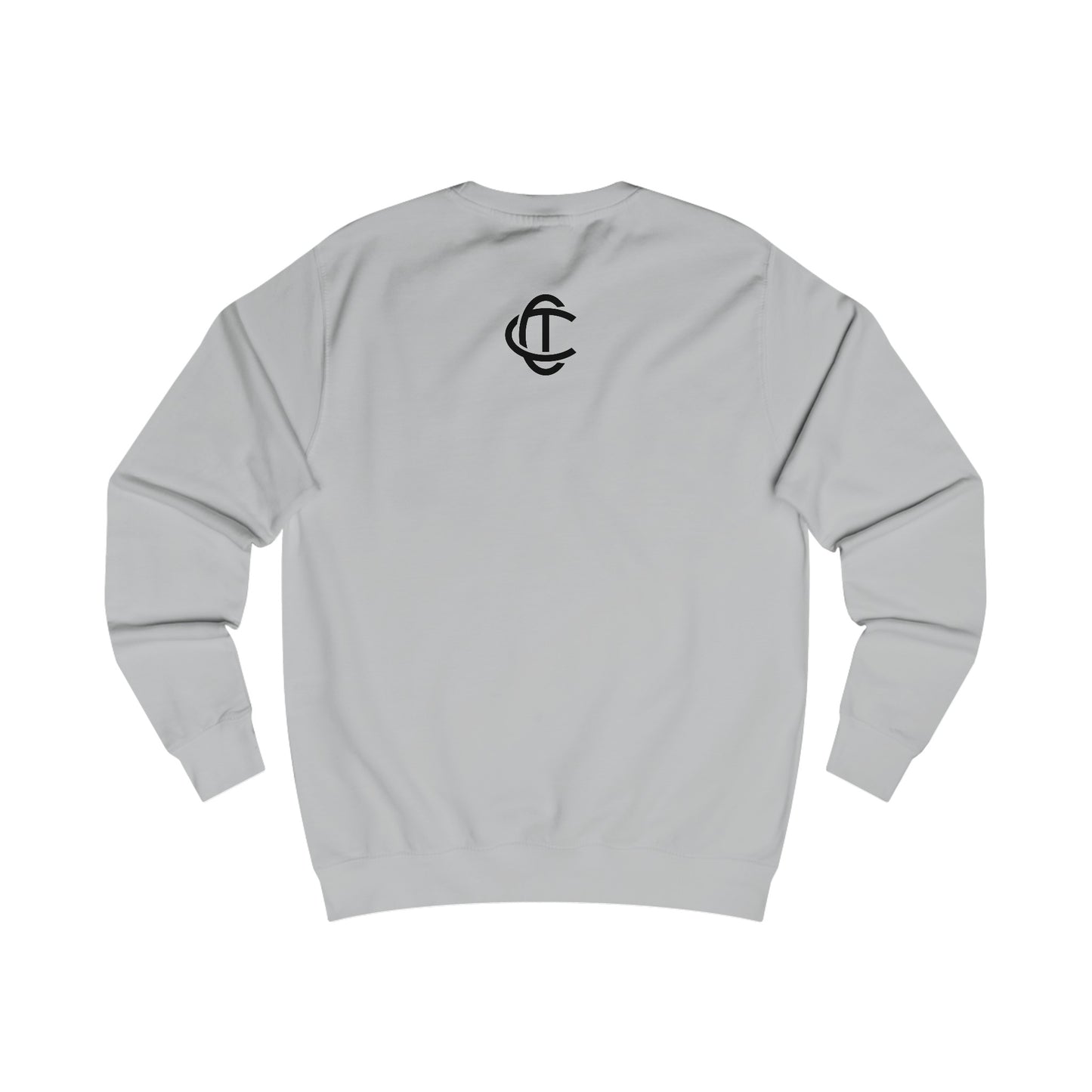 ELEVATE V1 Unisex Sweatshirt