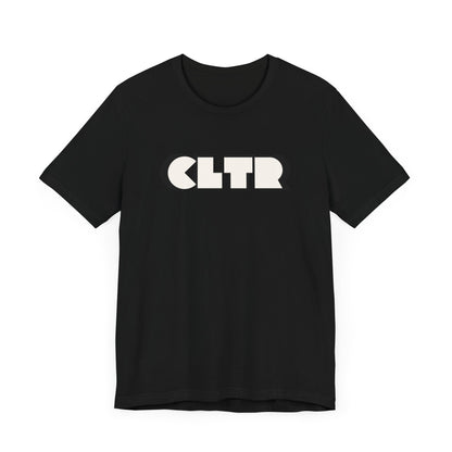 "LOGOTYPE" V4 CLTR T-Shirt