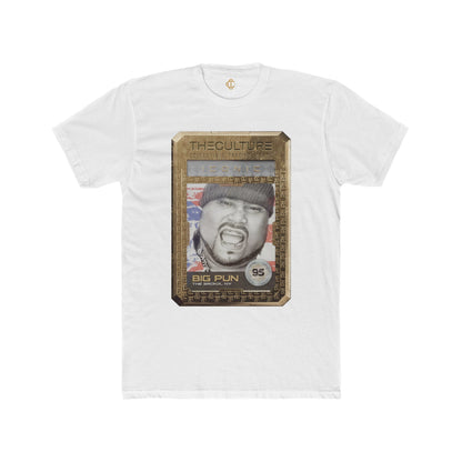 TCC BIG PUN GOLD - Unisex Tee