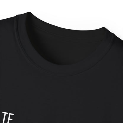 SLOGAN "EEG" V2 Unisex T-Shirt