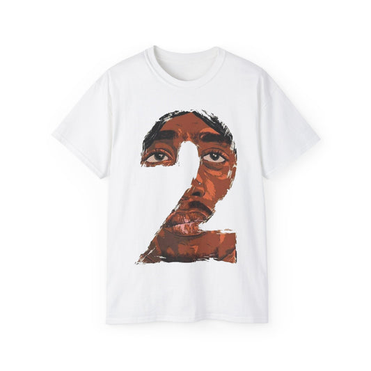 "ICONS" 2PAC EYEZ ON U