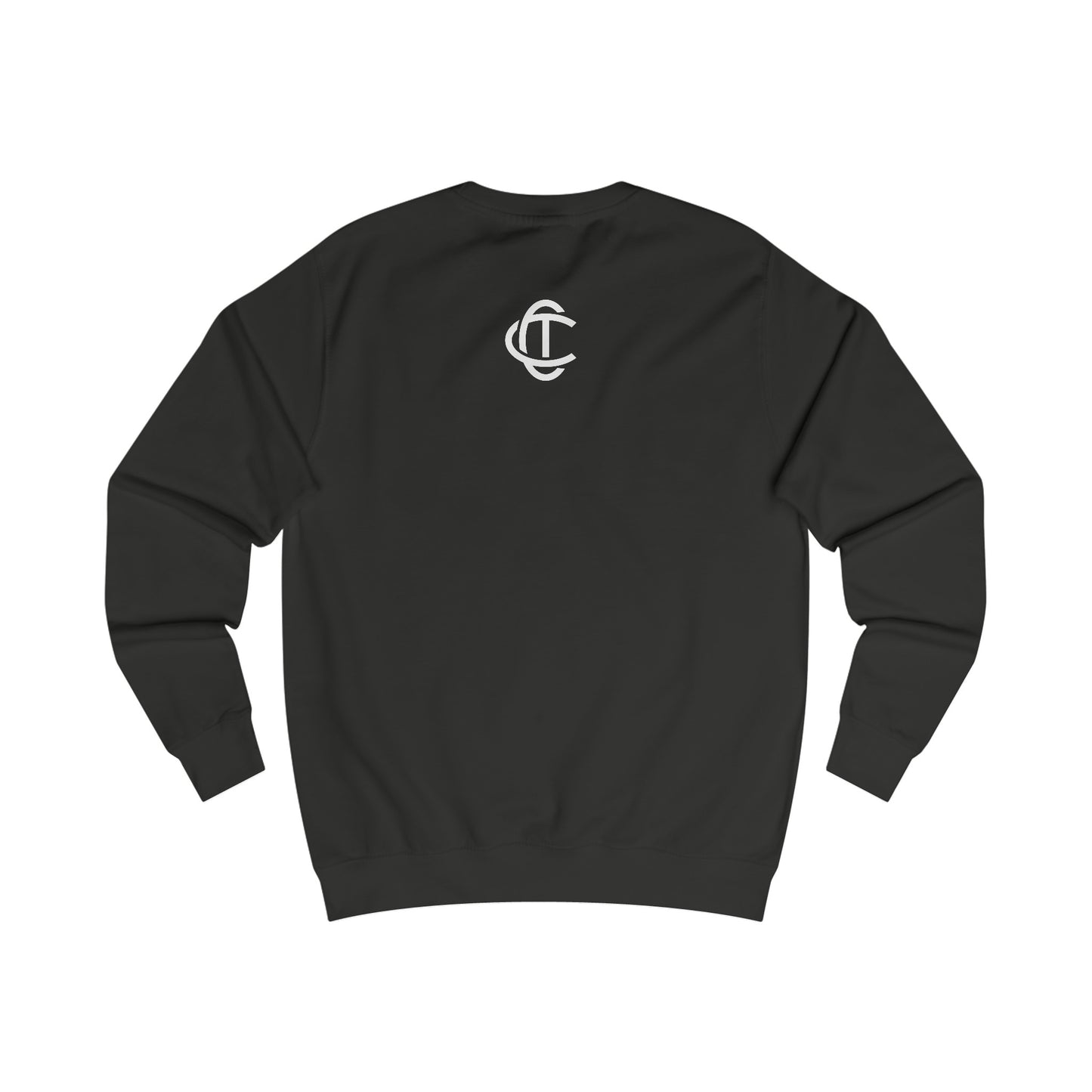 ELEVATE V1 Unisex Sweatshirt