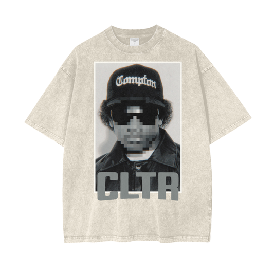 EAZY E,NWA,RAP,GANGSTA RAP,MOQ1,Delivery days 5