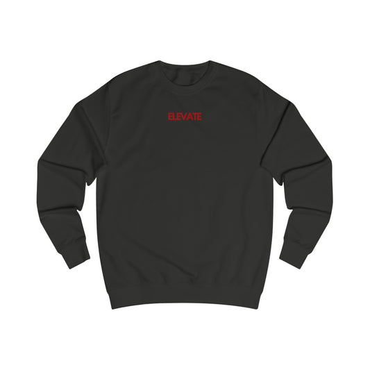 ELEVATE V1 Unisex Sweatshirt