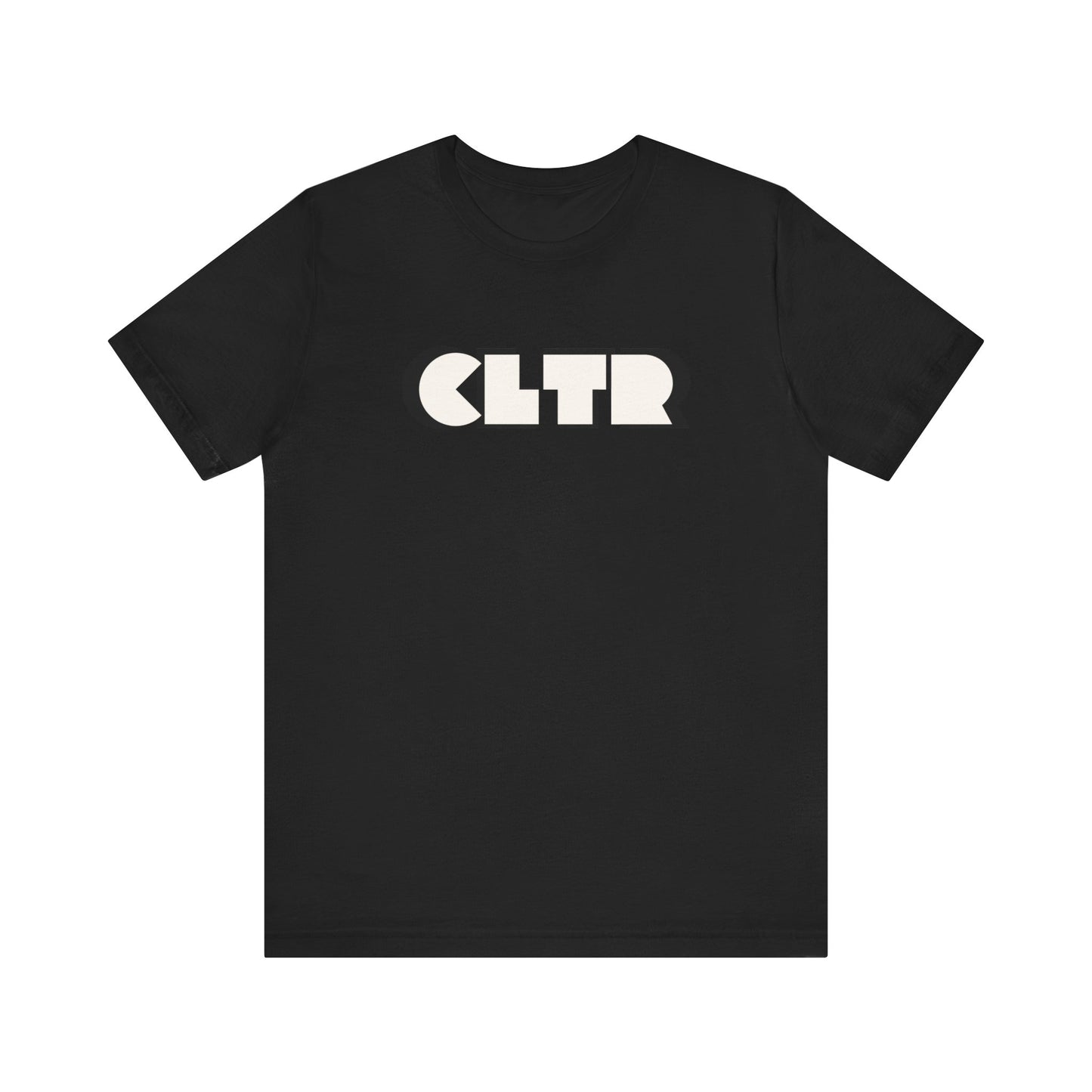 "LOGOTYPE" V4 CLTR T-Shirt