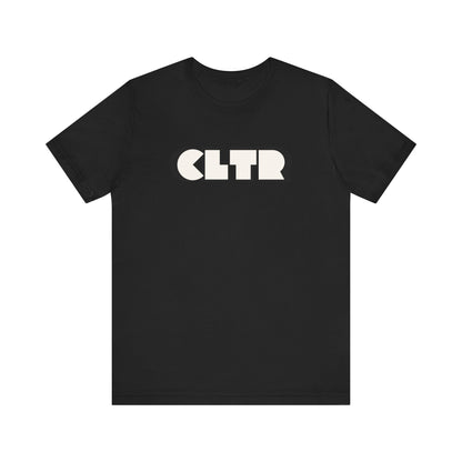 "LOGOTYPE" V4 CLTR T-Shirt