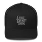 CPT Trucker Cap