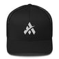 $ALEXIS TOKEN - Trucker Cap