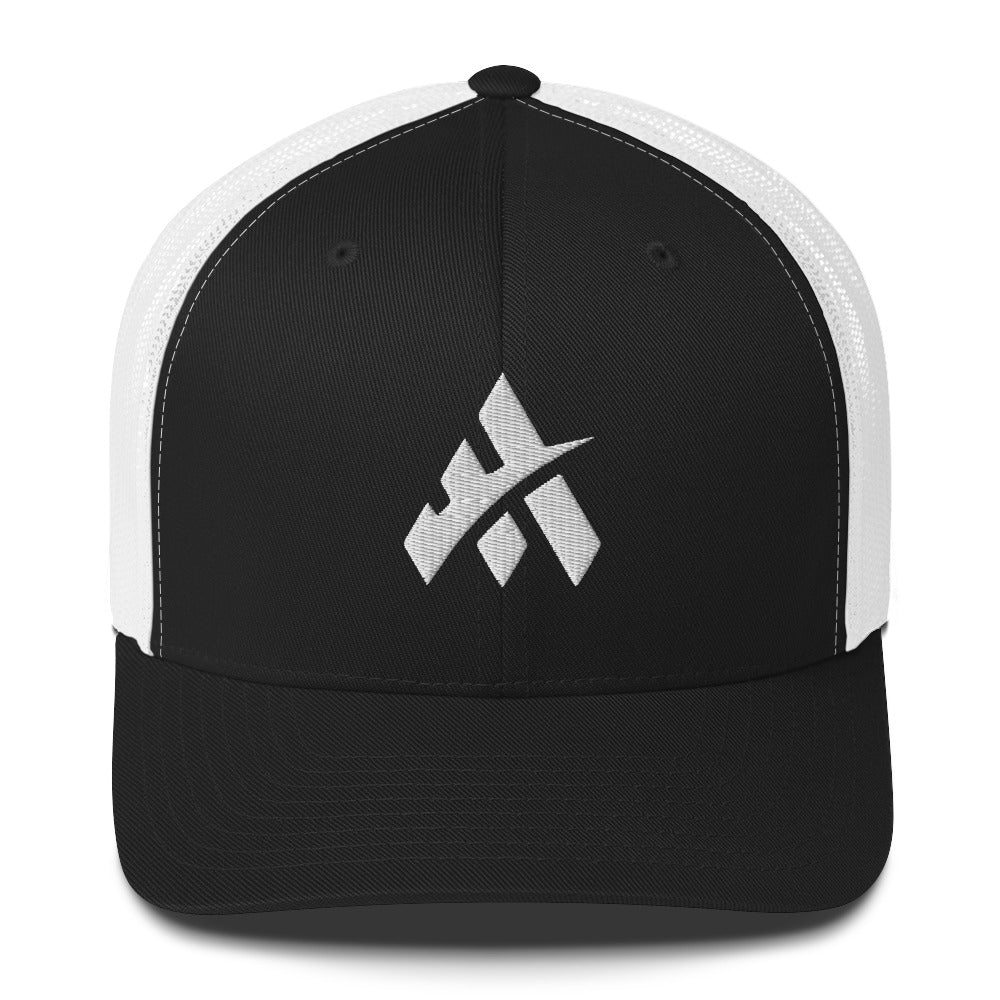 $ALEXIS TOKEN - Trucker Cap