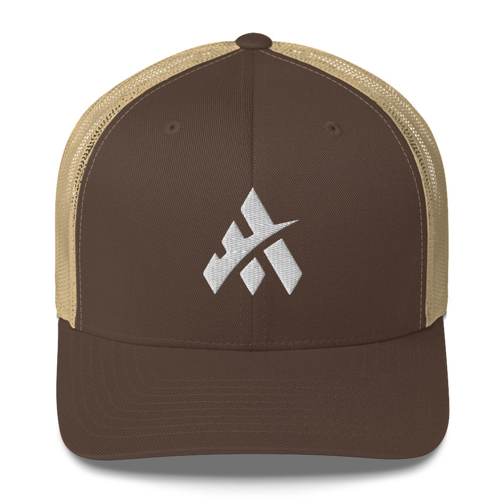 $ALEXIS TOKEN - Trucker Cap