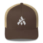 $ALEXIS TOKEN - Trucker Cap