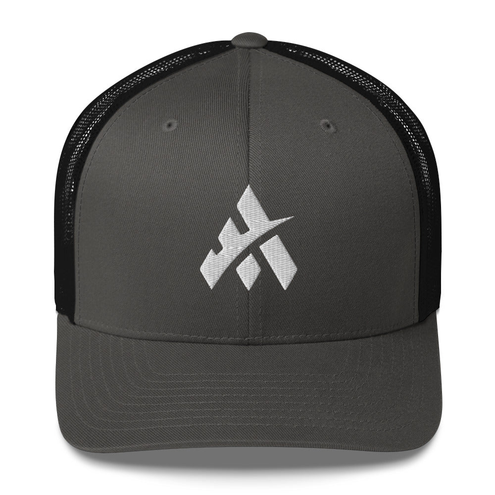 $ALEXIS TOKEN - Trucker Cap