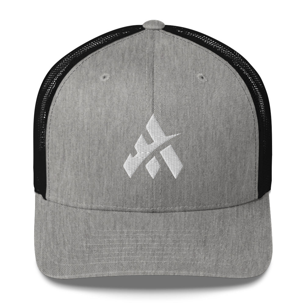 $ALEXIS TOKEN - Trucker Cap