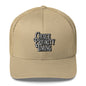 CPT Trucker Cap