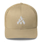 $ALEXIS TOKEN - Trucker Cap