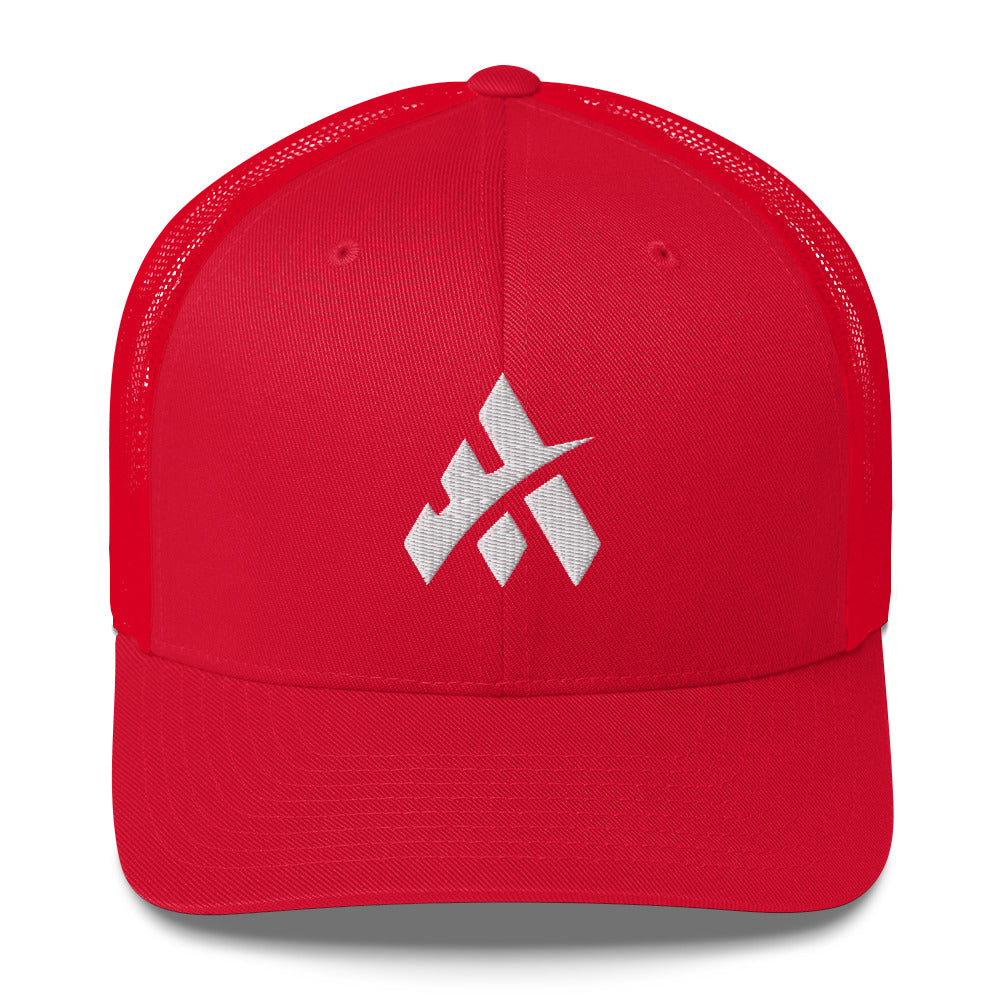 $ALEXIS TOKEN - Trucker Cap