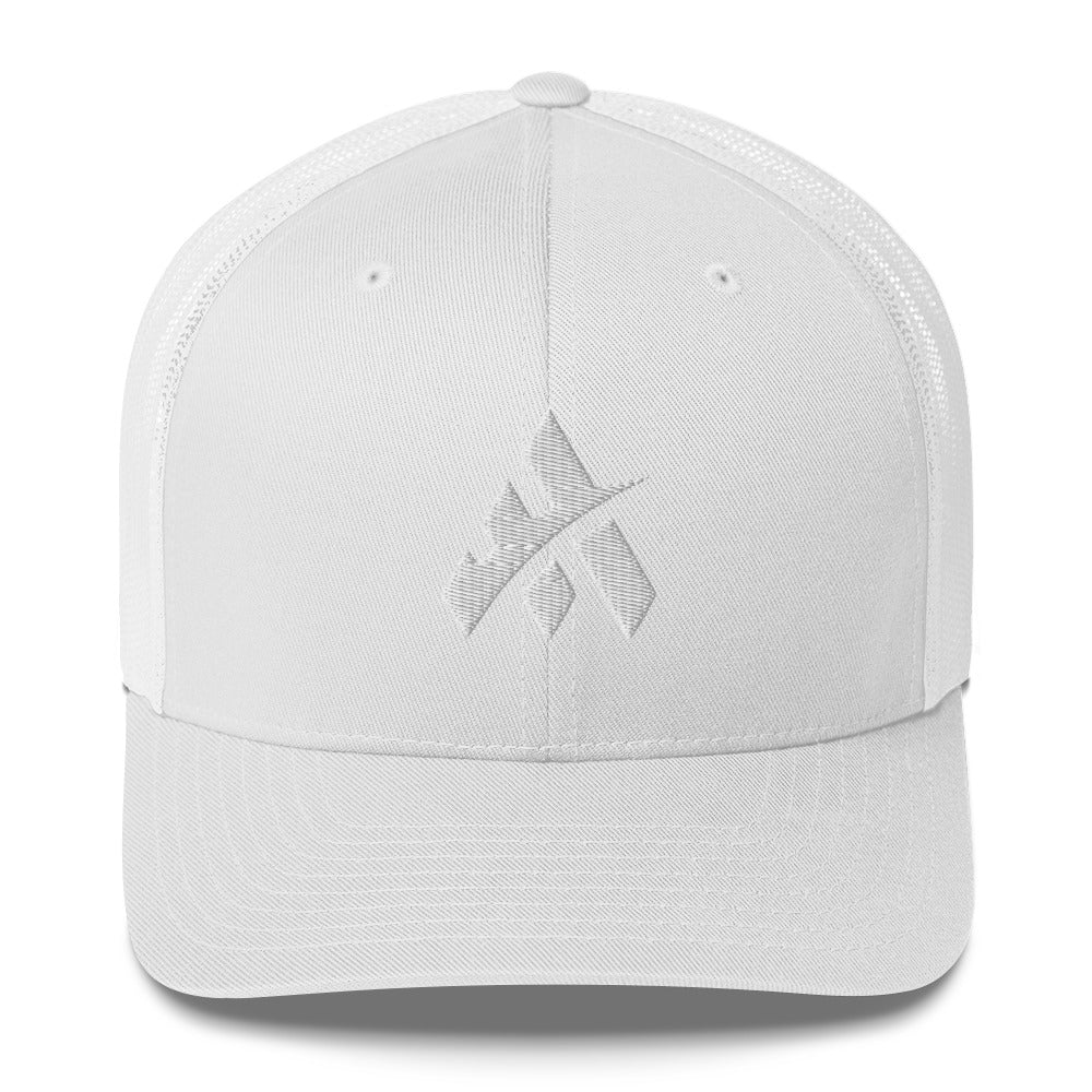 $ALEXIS TOKEN - Trucker Cap