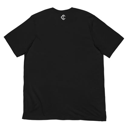 LOGOTYPE V5 CLTR Unisex t-shirt