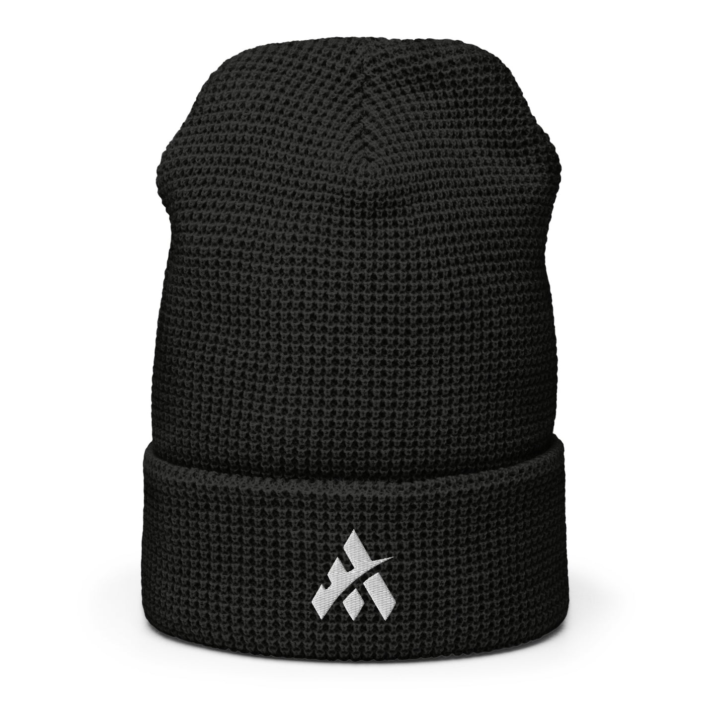 $ALEXIS TOKEN Waffle beanie