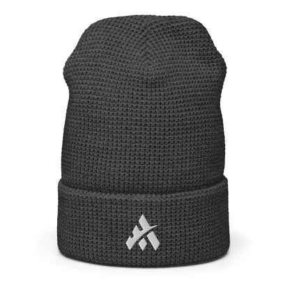 $ALEXIS TOKEN Waffle beanie