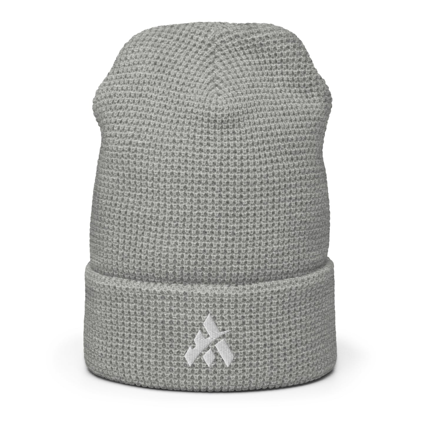 $ALEXIS TOKEN Waffle beanie