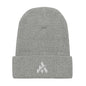 $ALEXIS TOKEN Waffle beanie