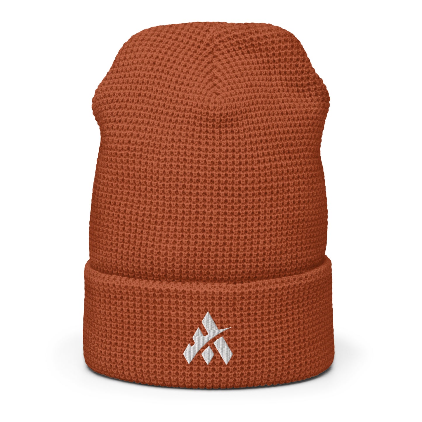 $ALEXIS TOKEN Waffle beanie