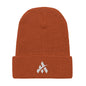 $ALEXIS TOKEN Waffle beanie