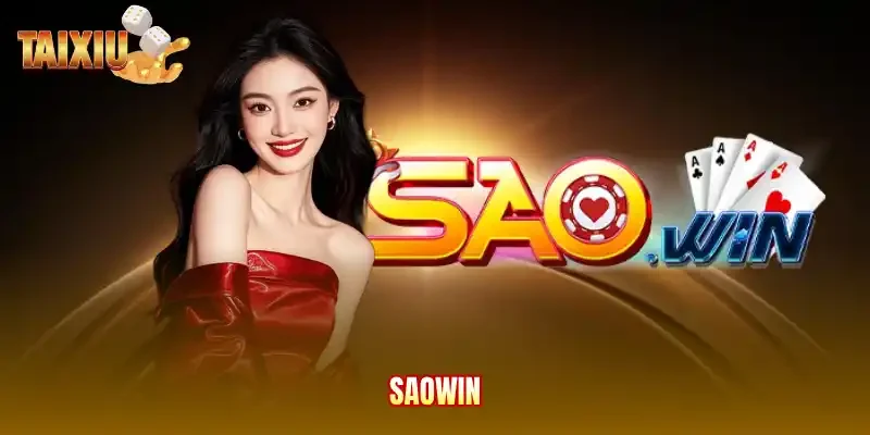 Saowin