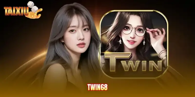 Twin68